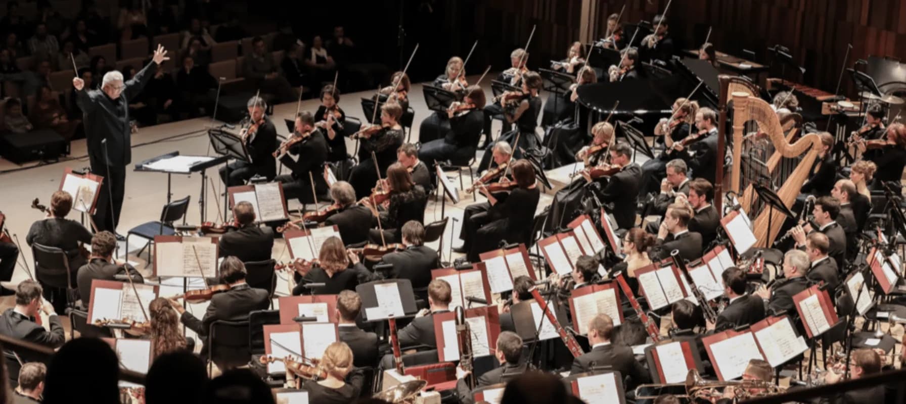 Прокофьев. Оратория «Иван Грозный»