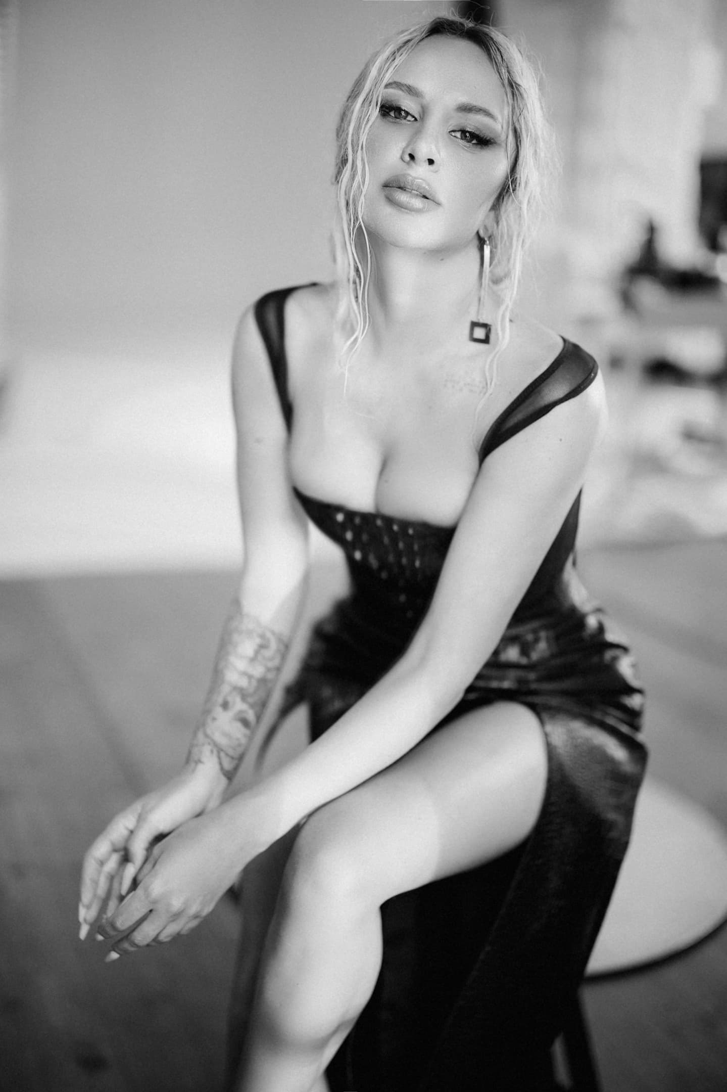 Anna Asti. Царица