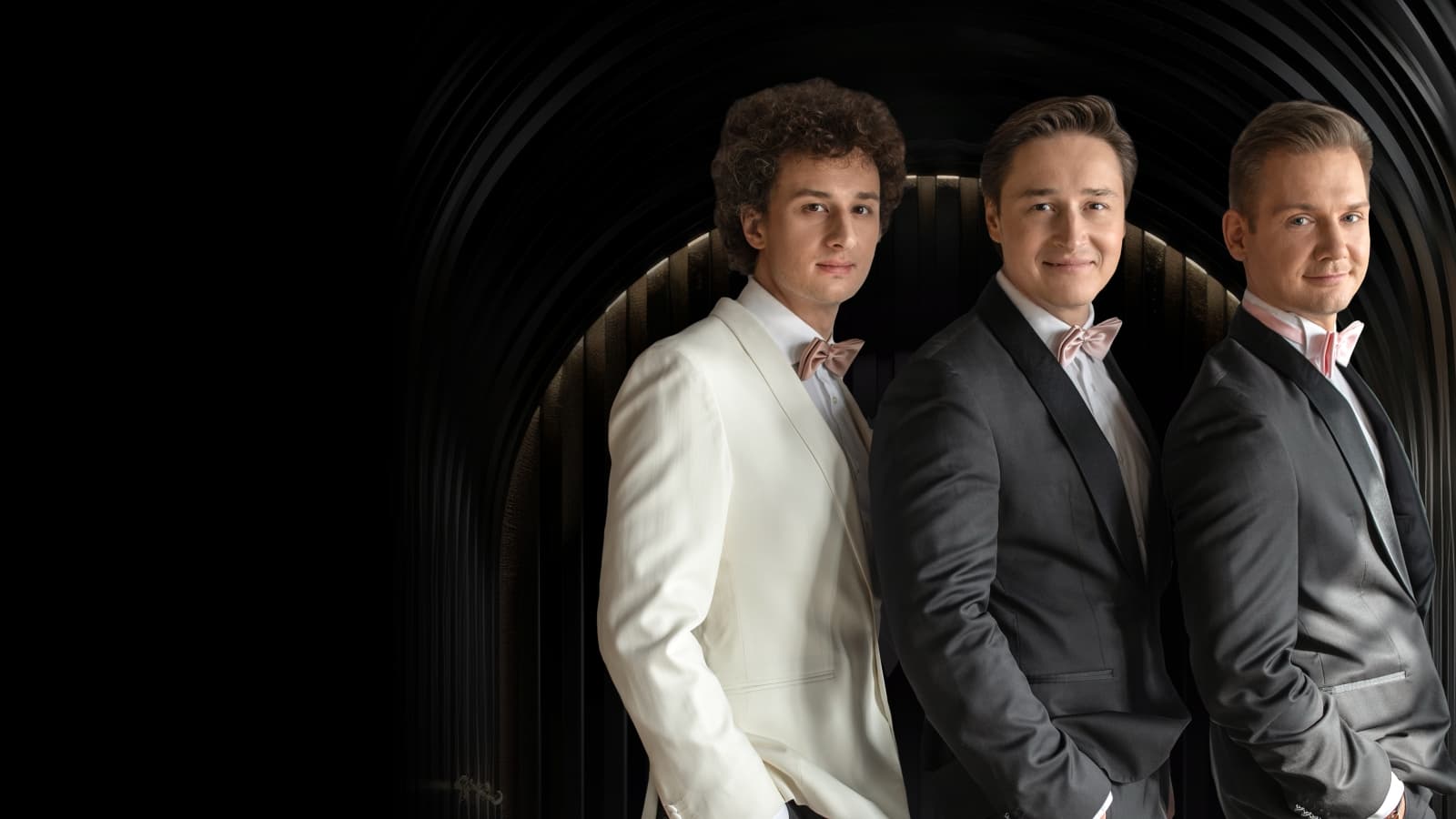 Bel Suono. Шоу трех роялей. Нам 15 лет!