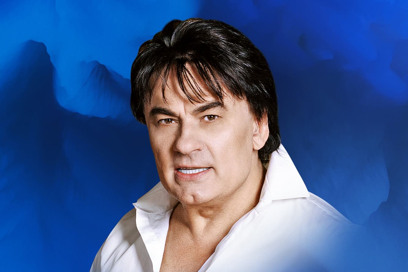 Александр Серов. Золотые хиты