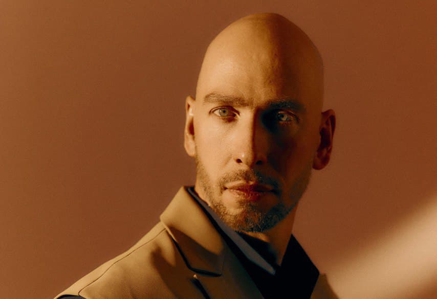 Сергей Эфрон. Концерт в День рождения