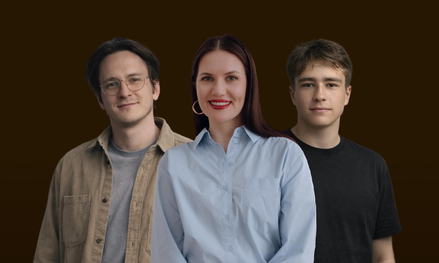 Комедийное шоу «Без проблем»