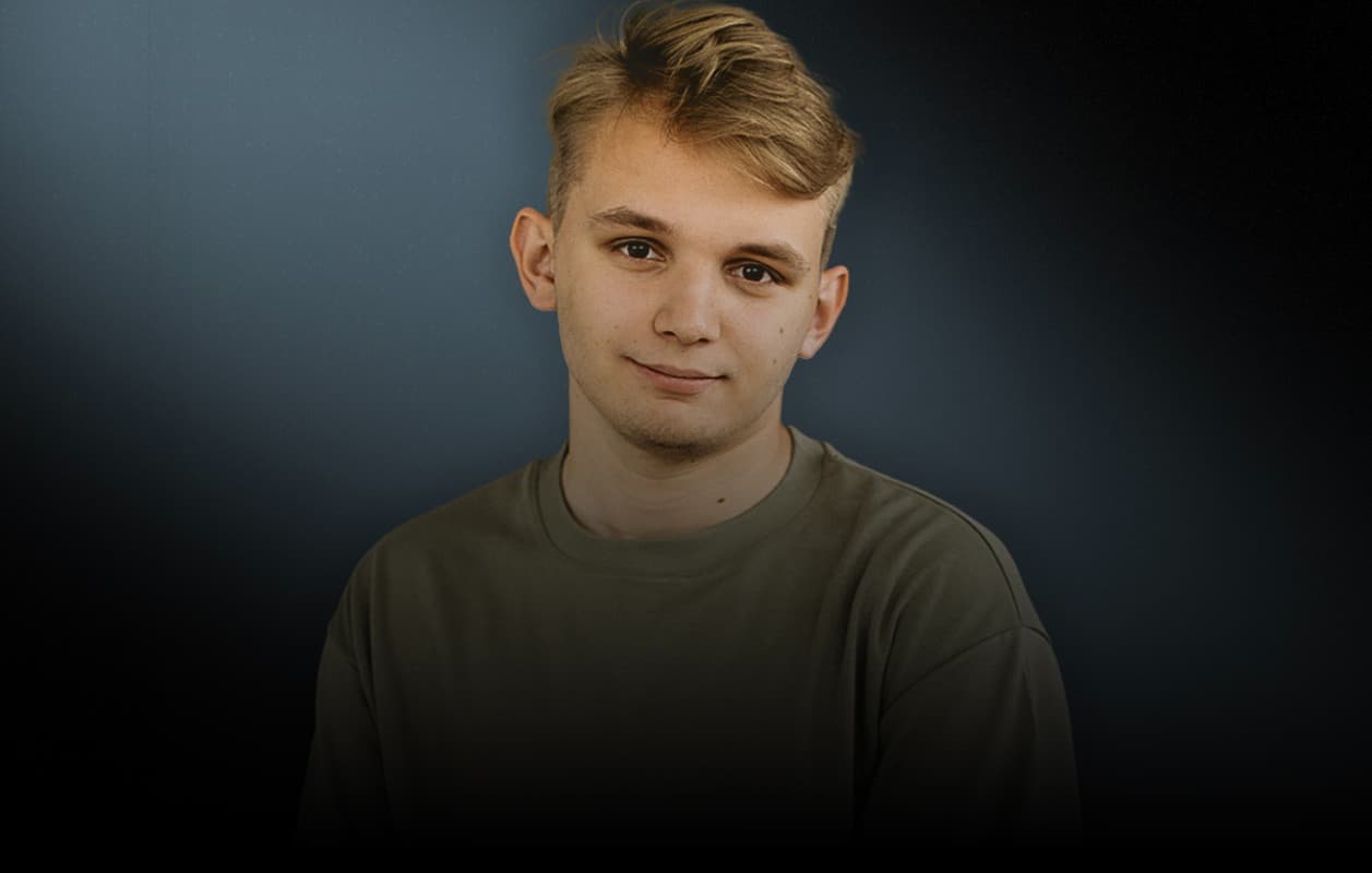 Кирилл Мазур