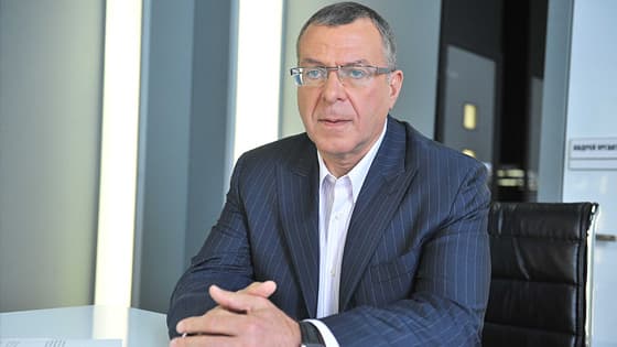 Андрей Ургант и Андрей Косинский
