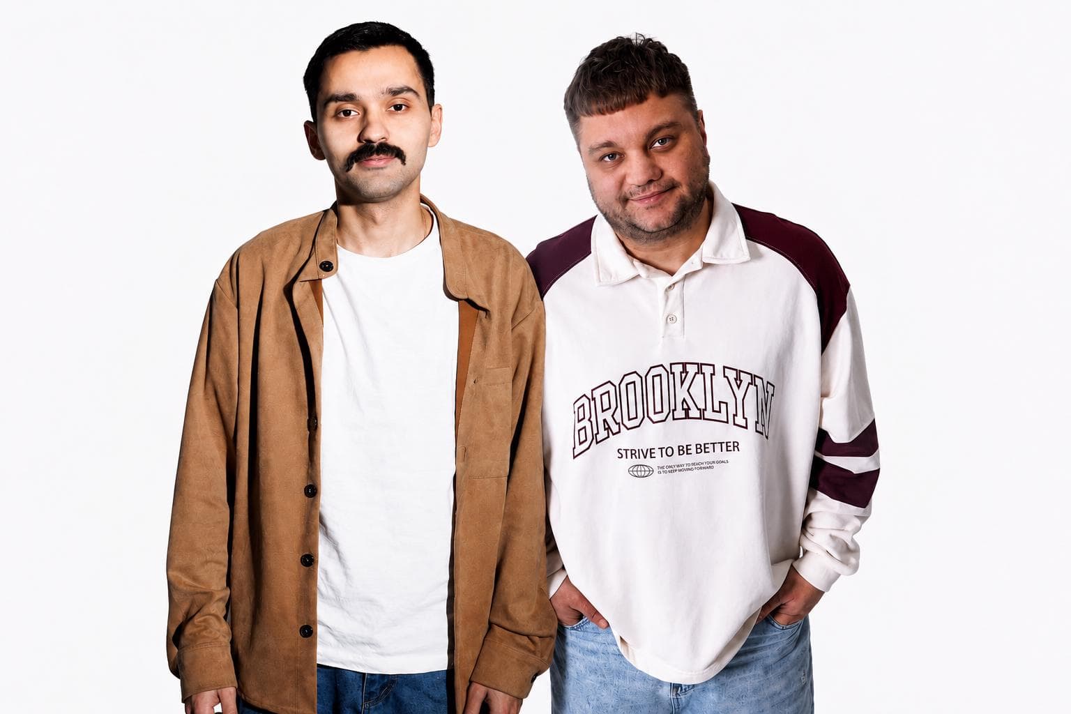 Stand Up шоу «Записки»