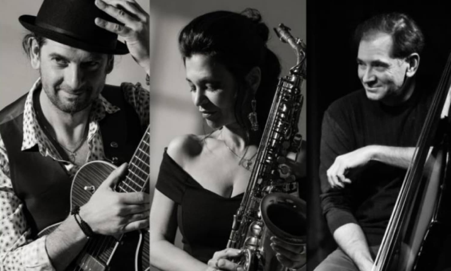 Фаберже джаз