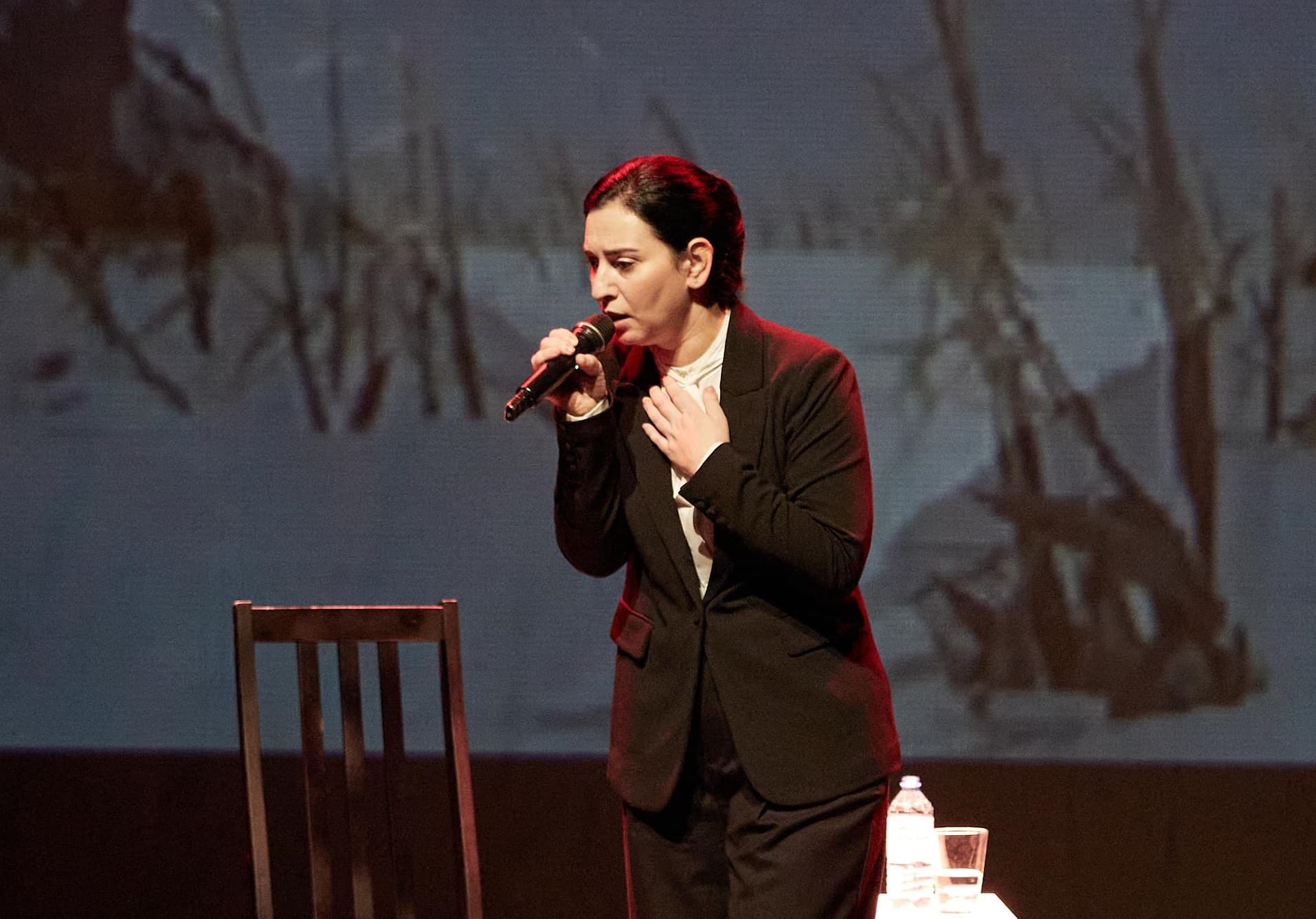 Петербургский независимый театр Vertumn