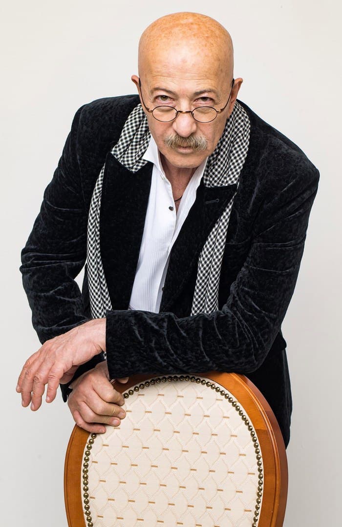 Александр Розенбаум