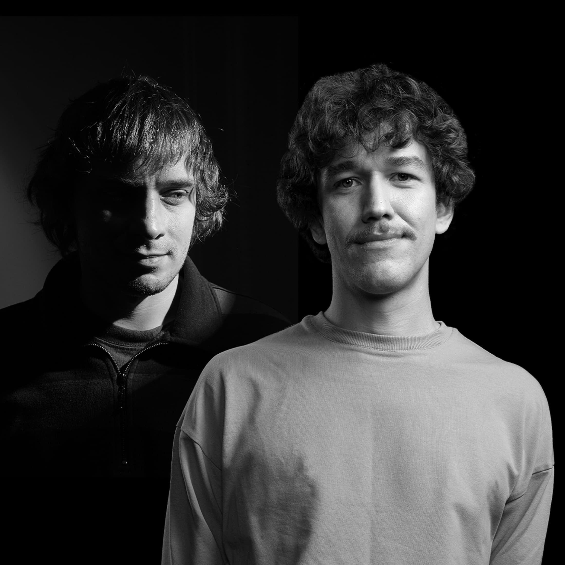 Вася Медведев Женя Сидоров