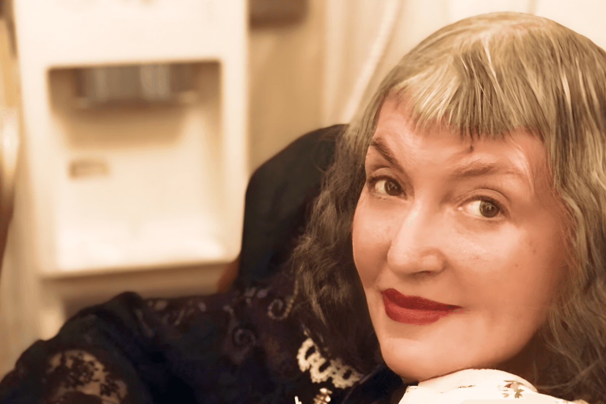 Душа скрипки. Концерт-посвящение Леоноре Дмитерко