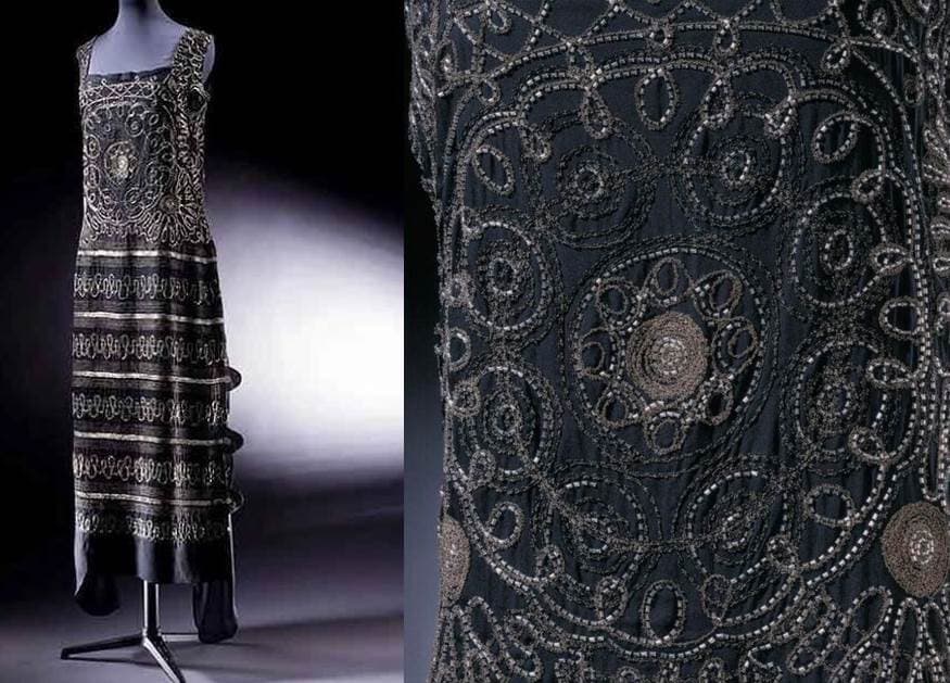 Лекция Марьяны Скуратовской Тема: «Русский стиль в европейской моде XX – начала XXI века»