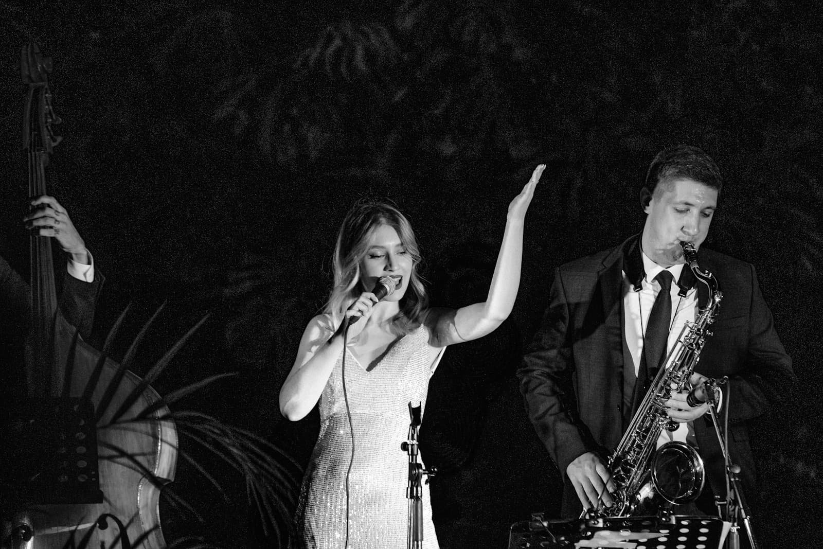 Концерт в саду. «Summer samba»