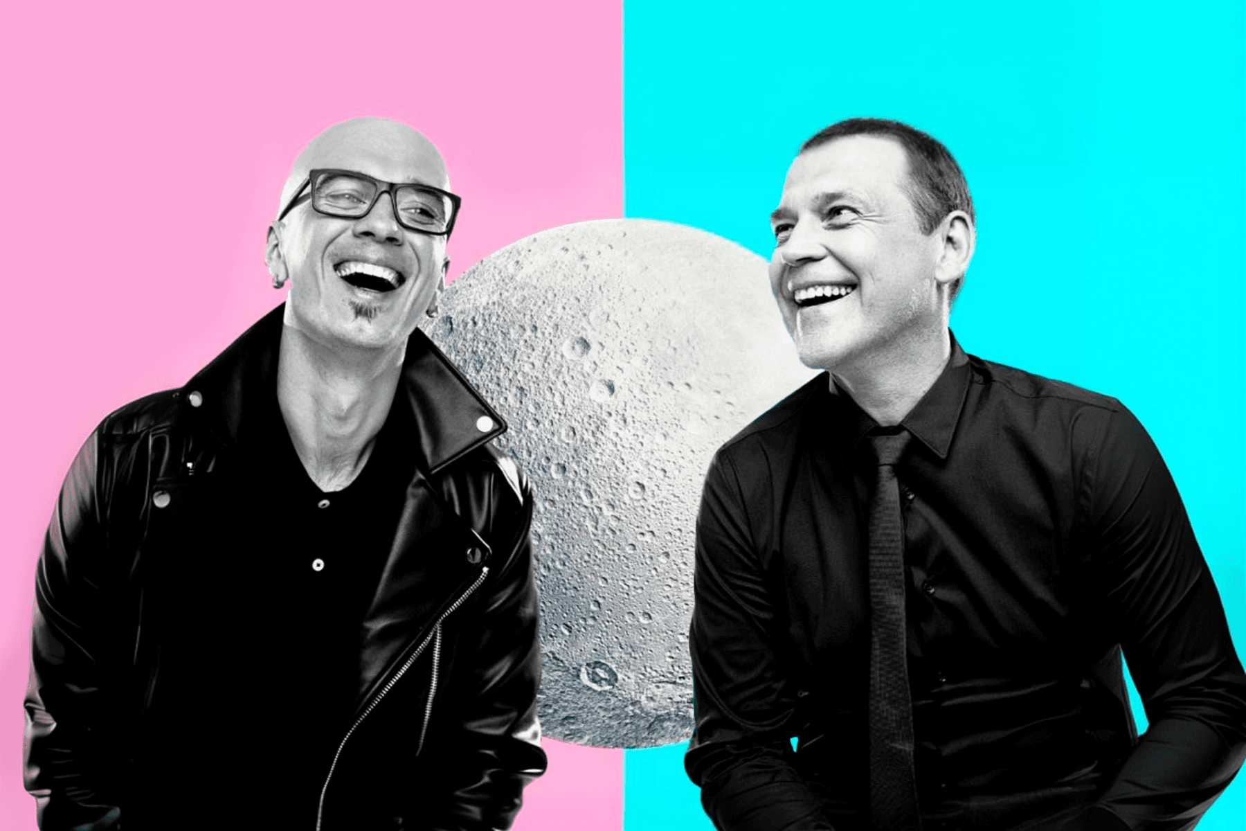 Билет на Луну. Весенний концерт