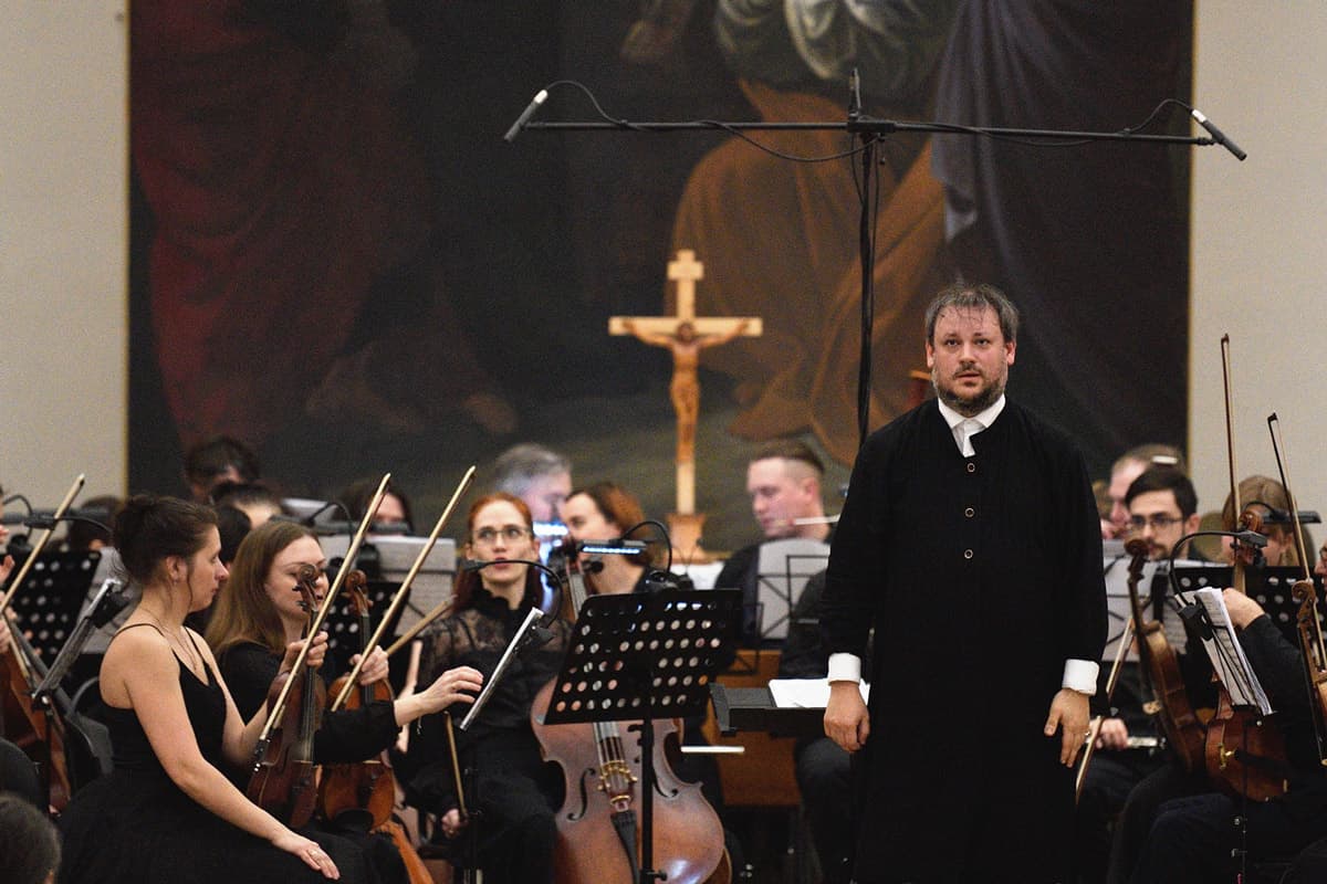 Малер. Девятая симфония