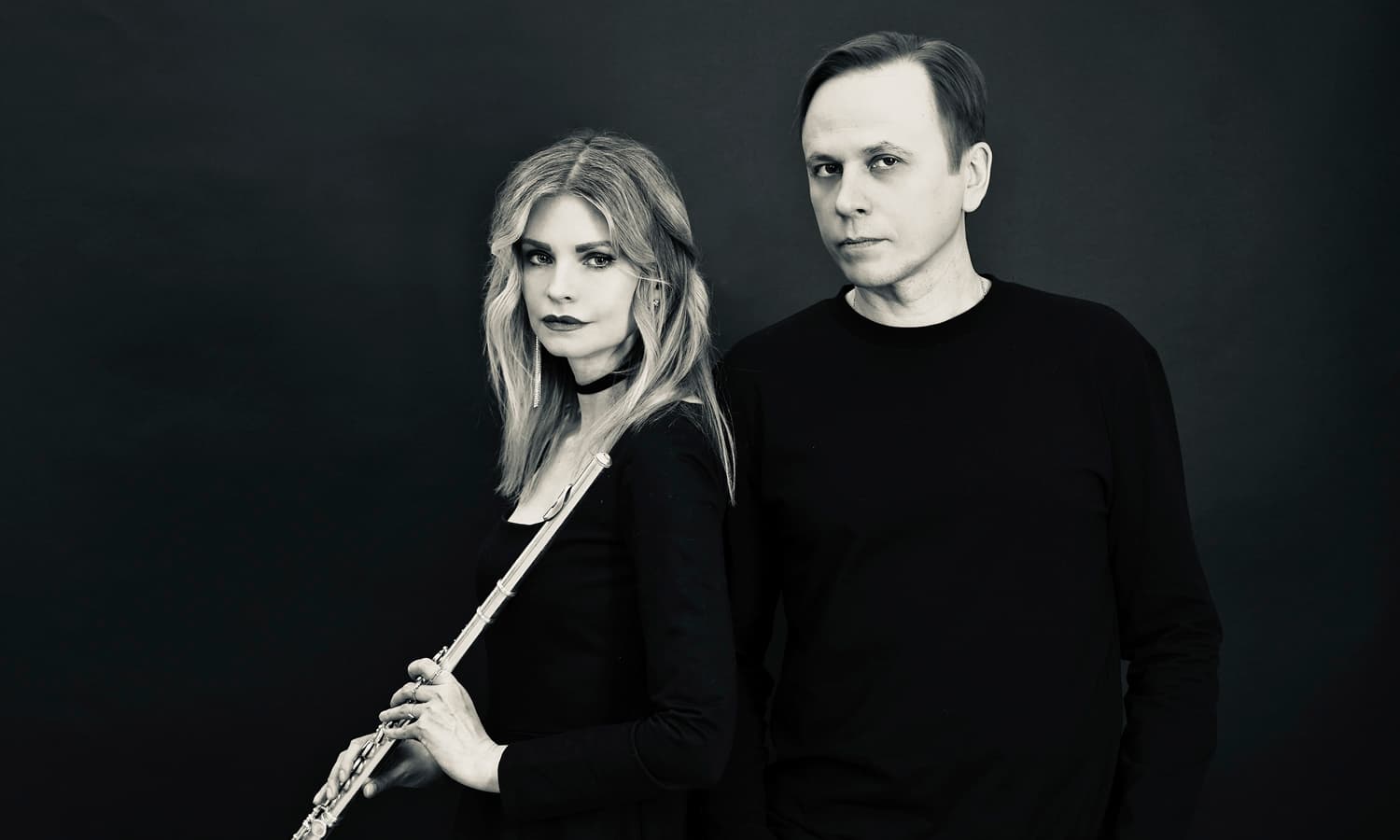 Дмитрий Дубров Plotnik82 и Алла Лужецкая