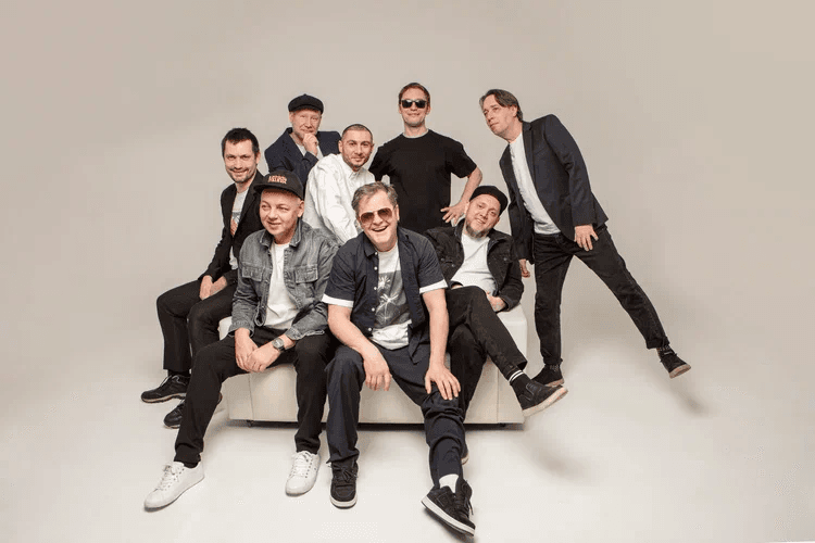 TresMuchachos & Compaňeros