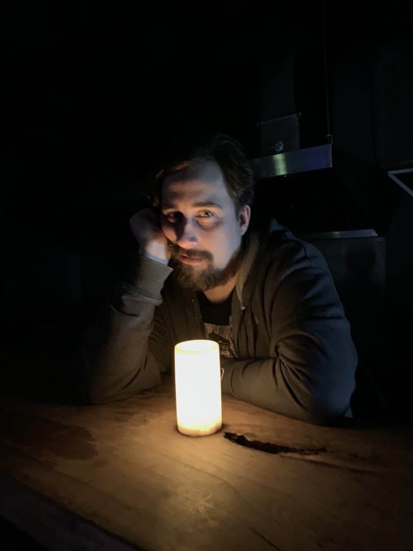 Заметки Севы Ловкачева и Николая Андреева