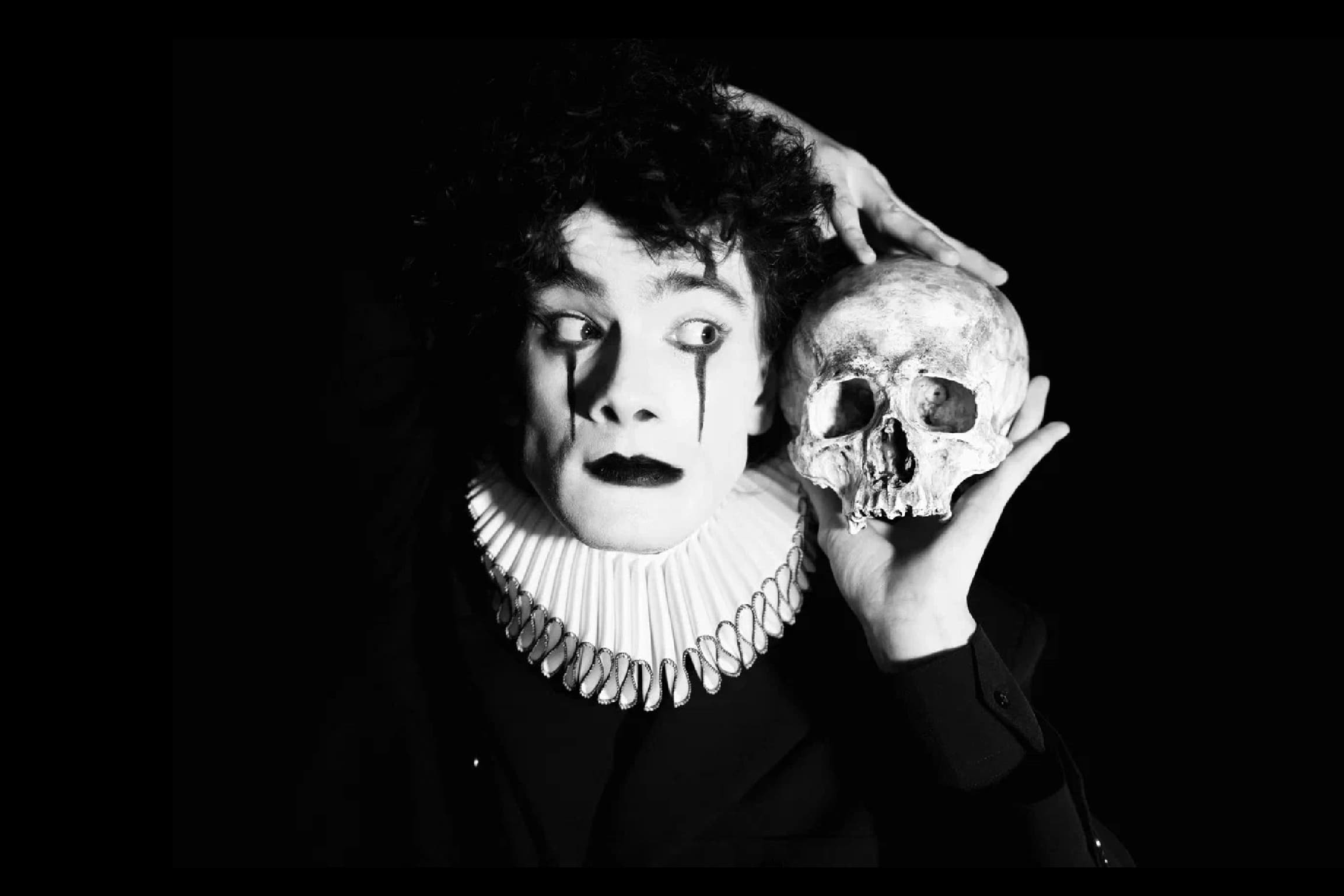 Подвальный барабан