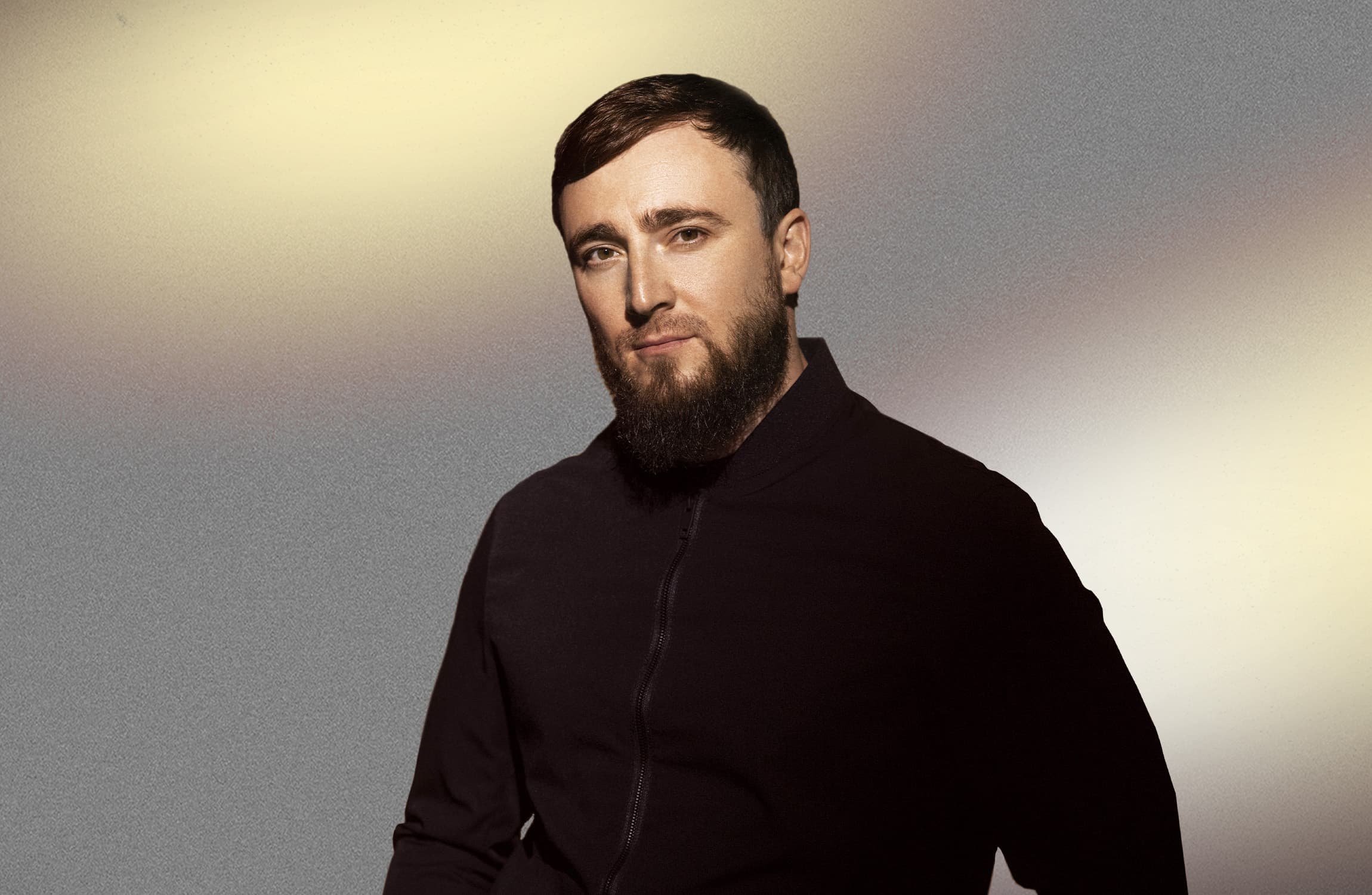 Султан Лагучев