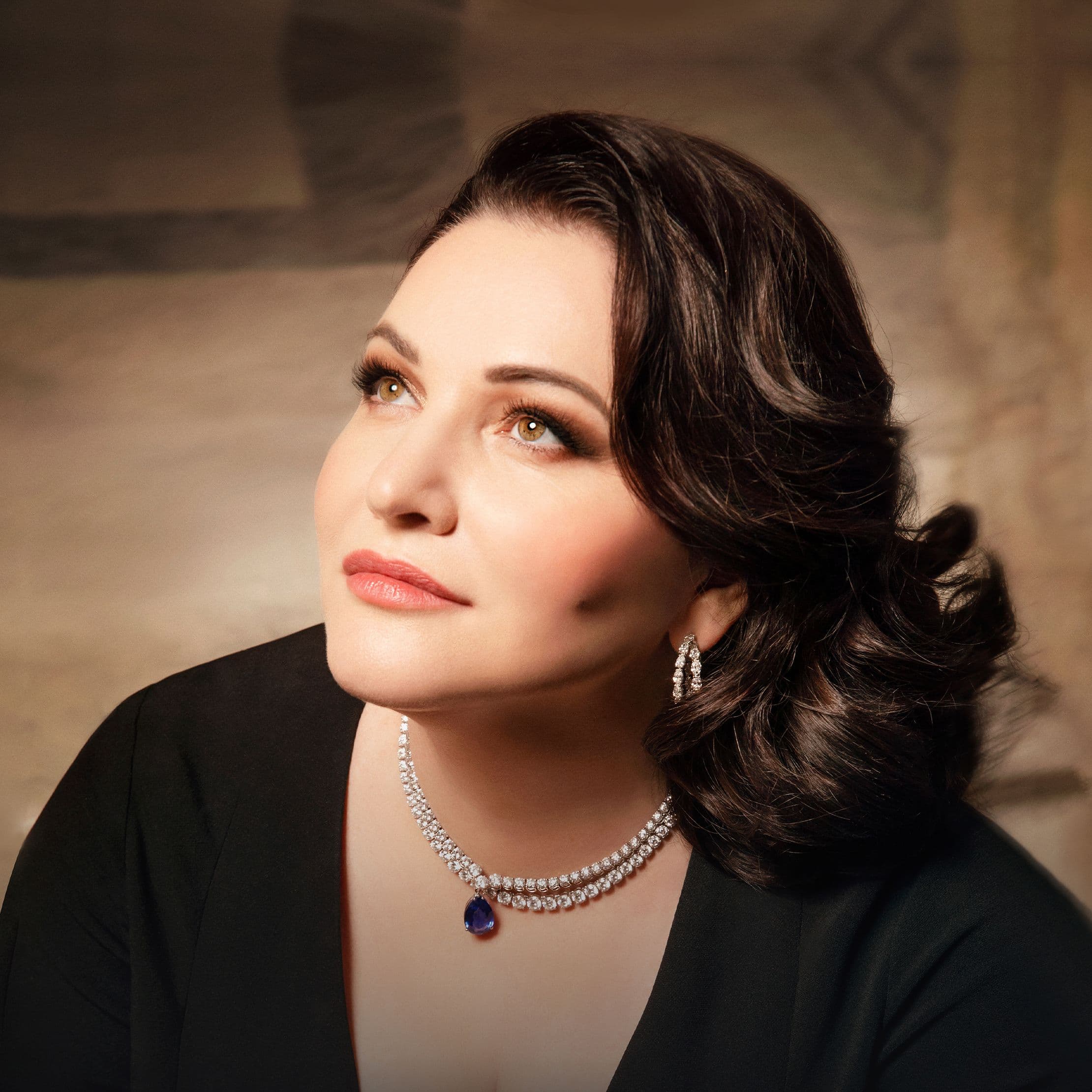 Хибла Герзмава (сопрано)