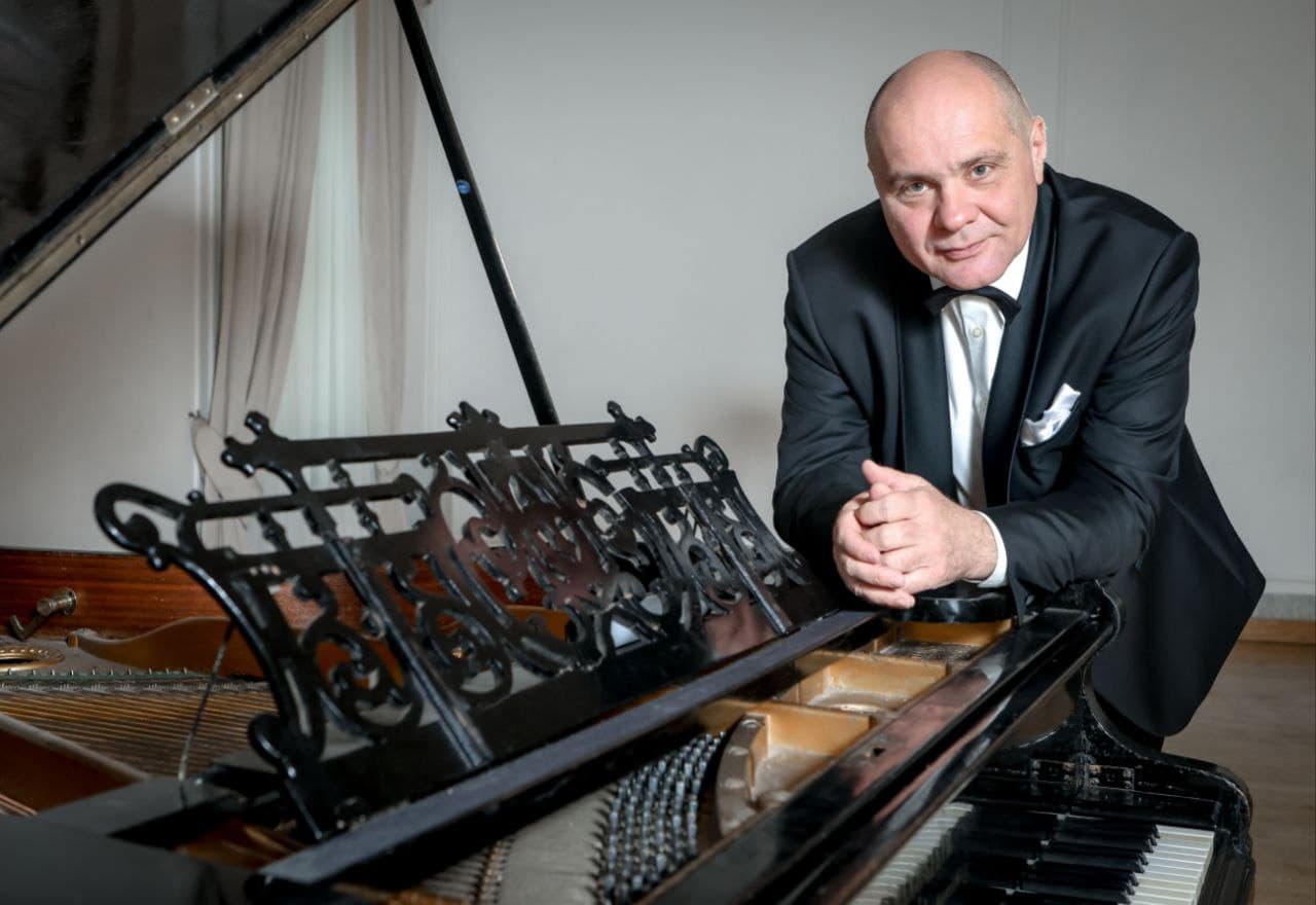 Квинтета «In Time»