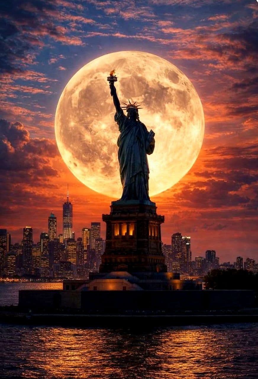 Музыка Нового Света: от Нью-Йорка до Голливуда