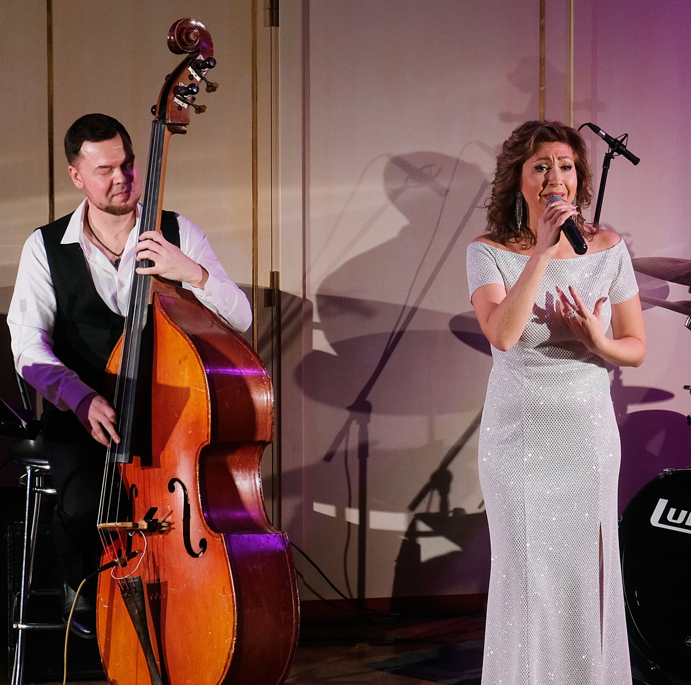 Шербурские зонтики