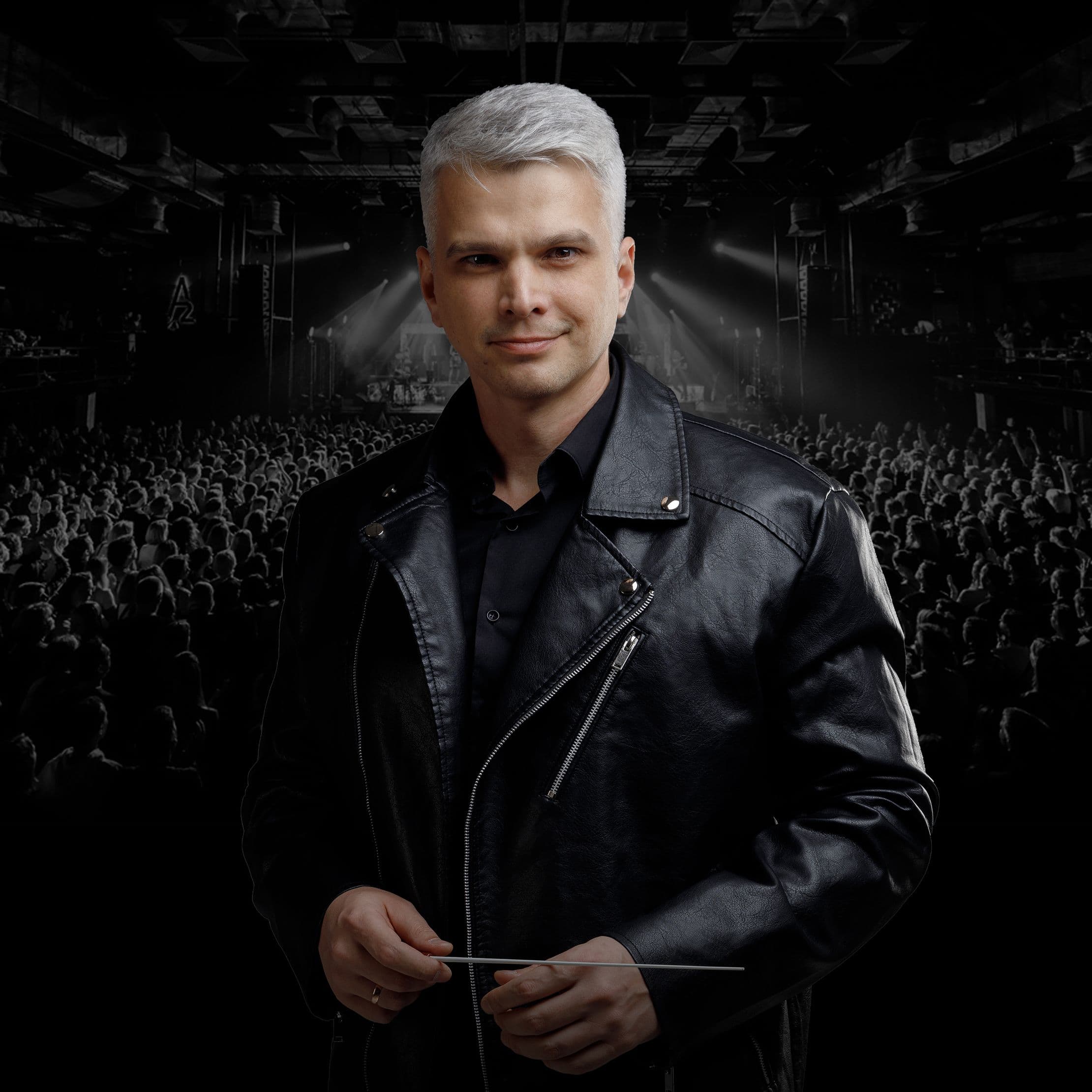 Русский рок навсегда