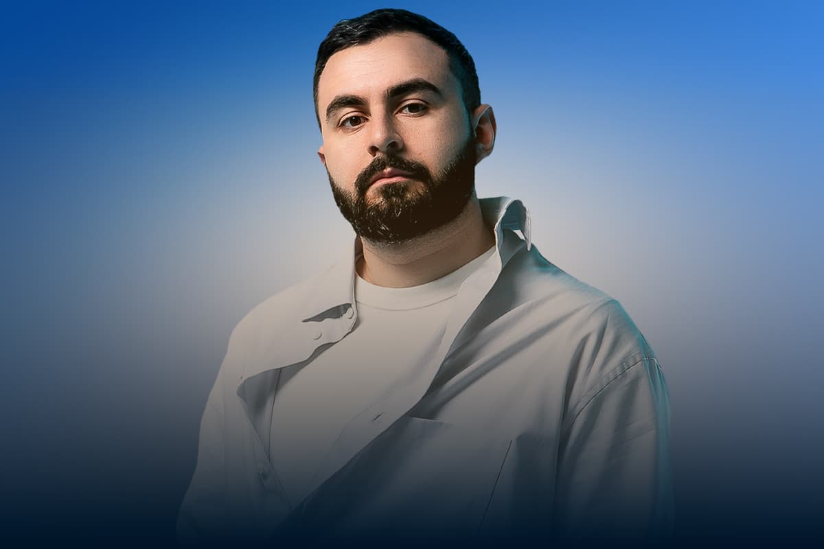 Хетаг Хугаев. Сольный концерт