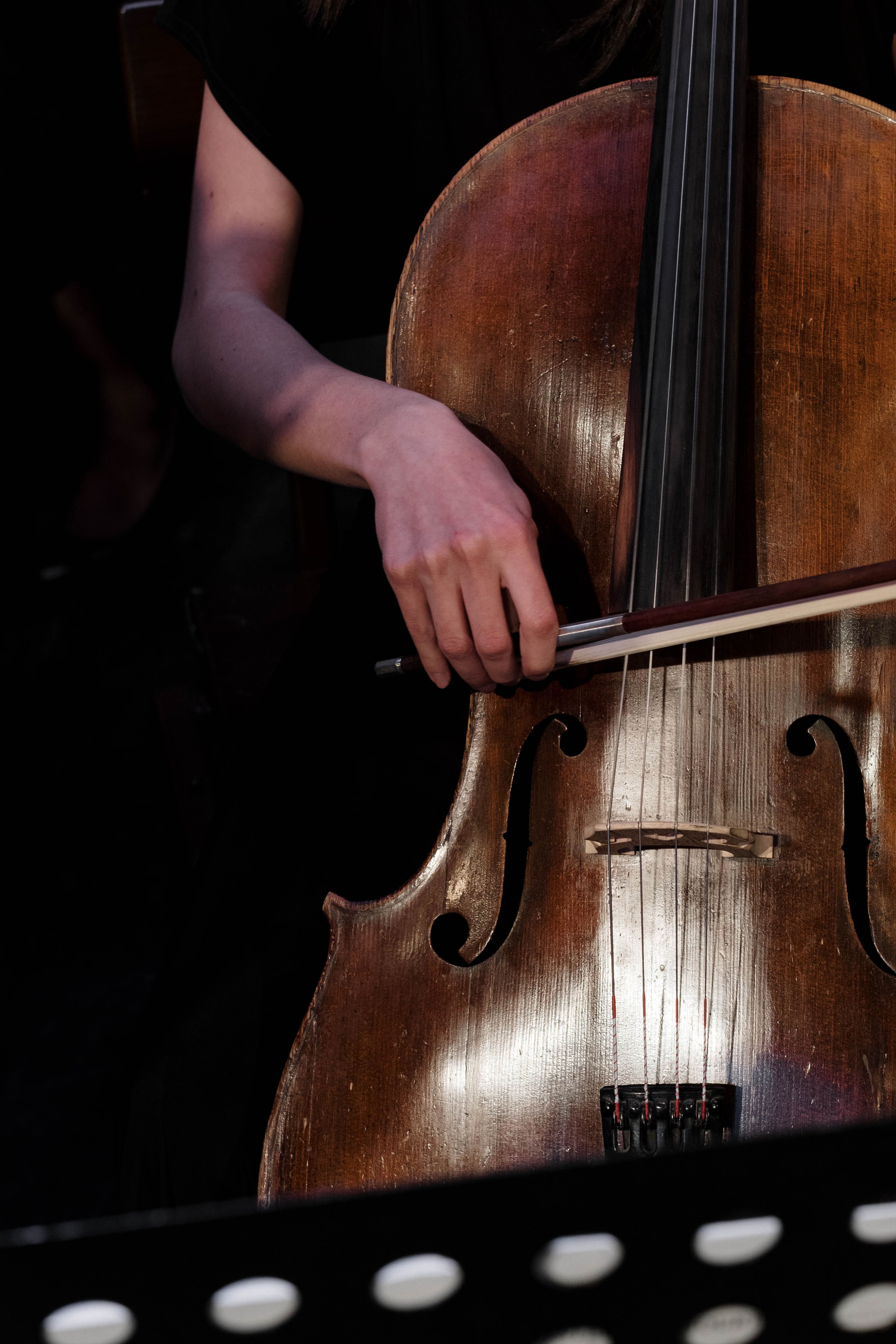 Dreamers Cello. Мировые рок-хиты на виолончелях