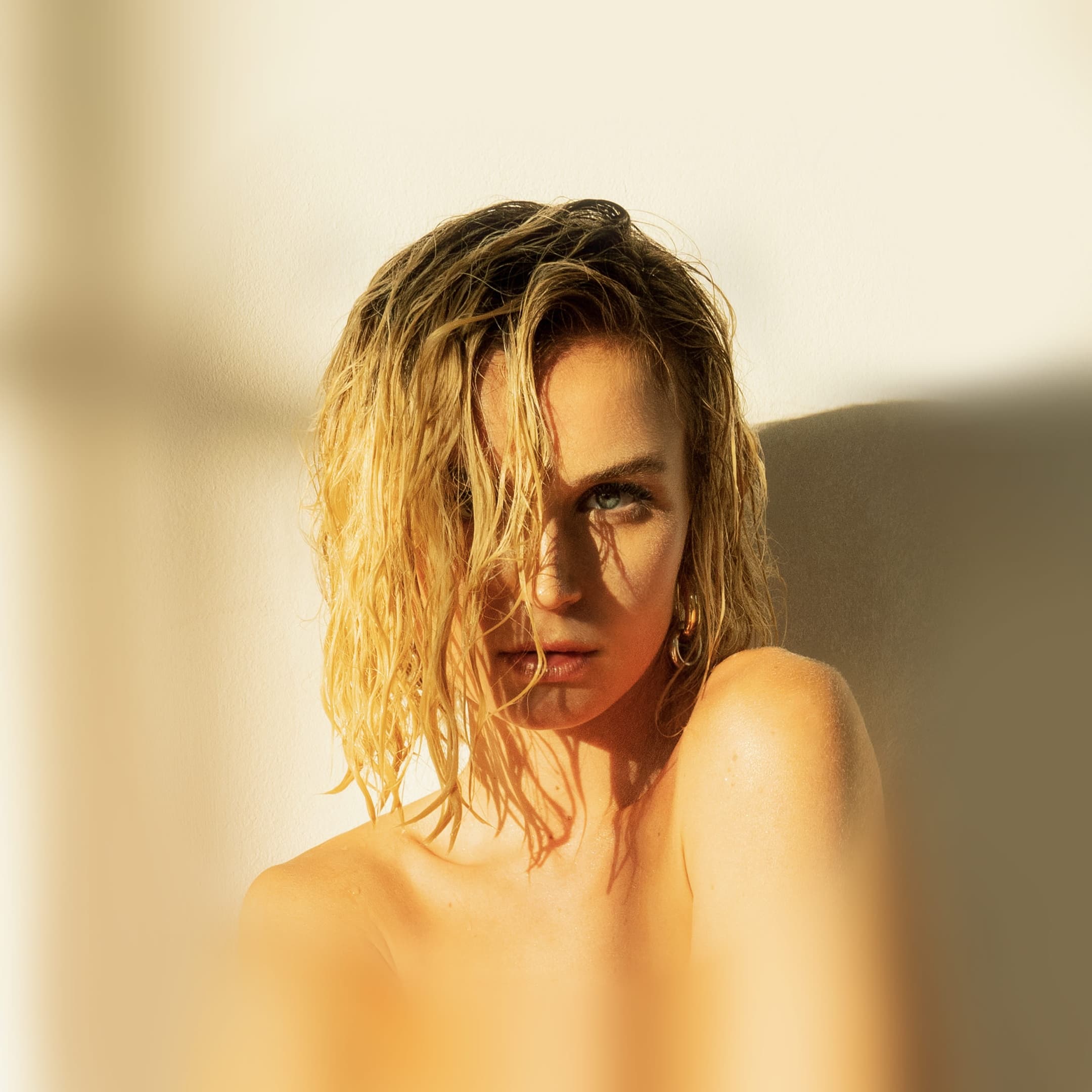 Полина Гагарина