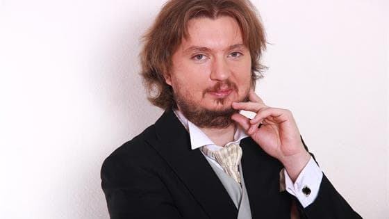 Композиторы – детям: Бах и Гайдн