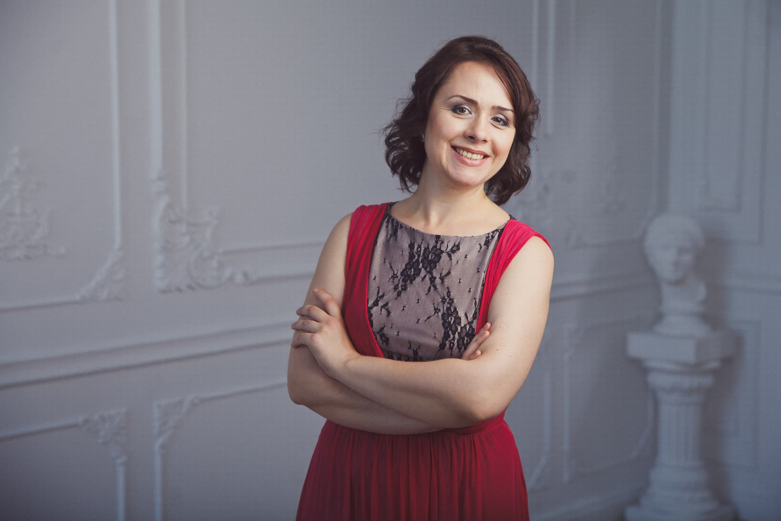 Между прошлым и будущим. Орган и флейта