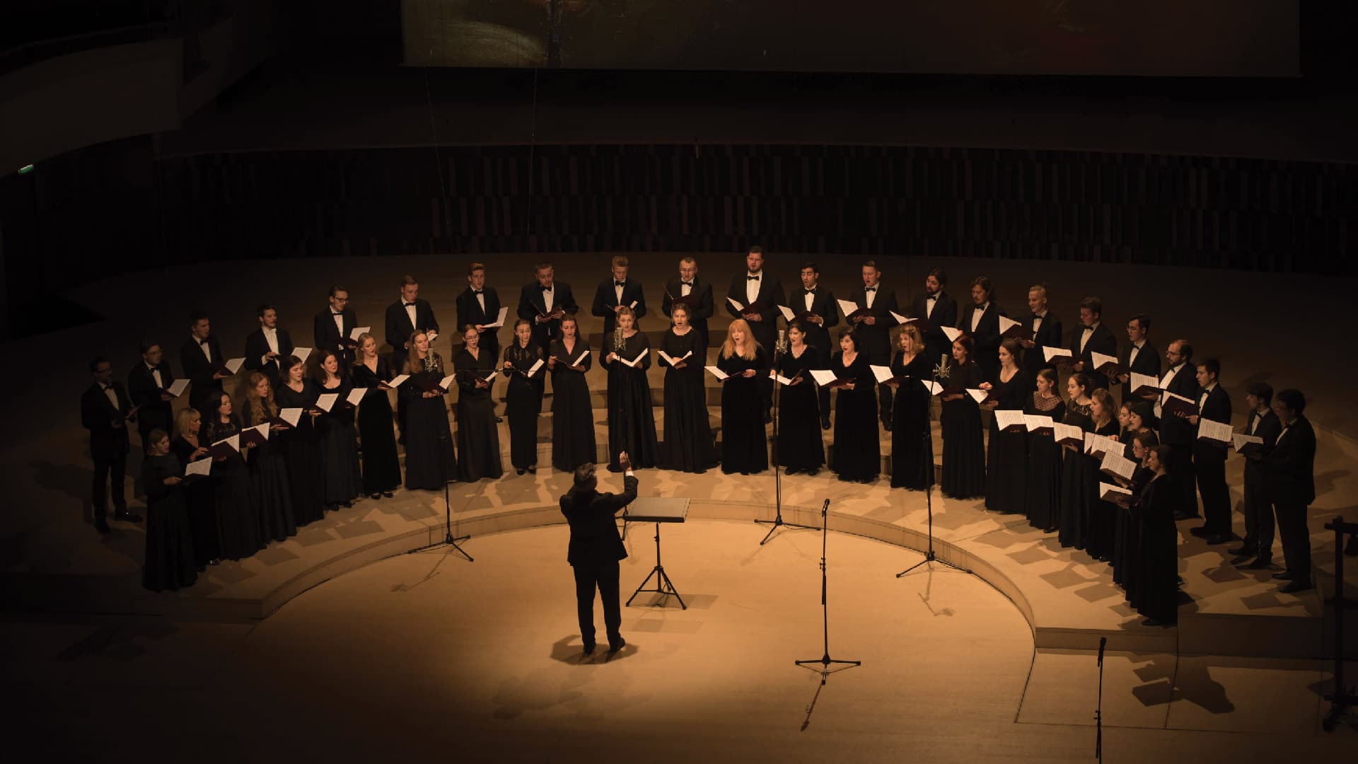 Классика в Кусково. Я стал доступен утешенью. Посвящение А. Пушкину