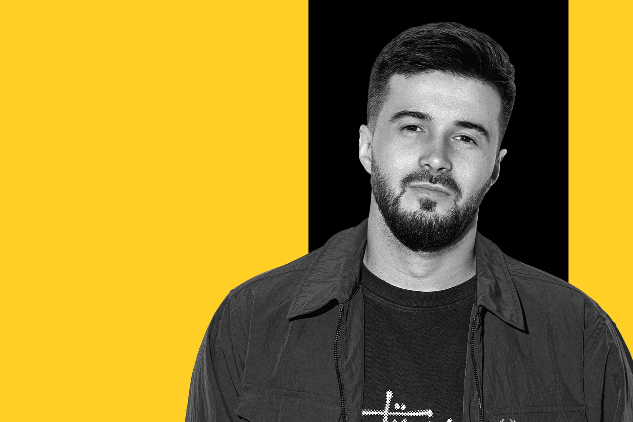 Тимур Джанкезов