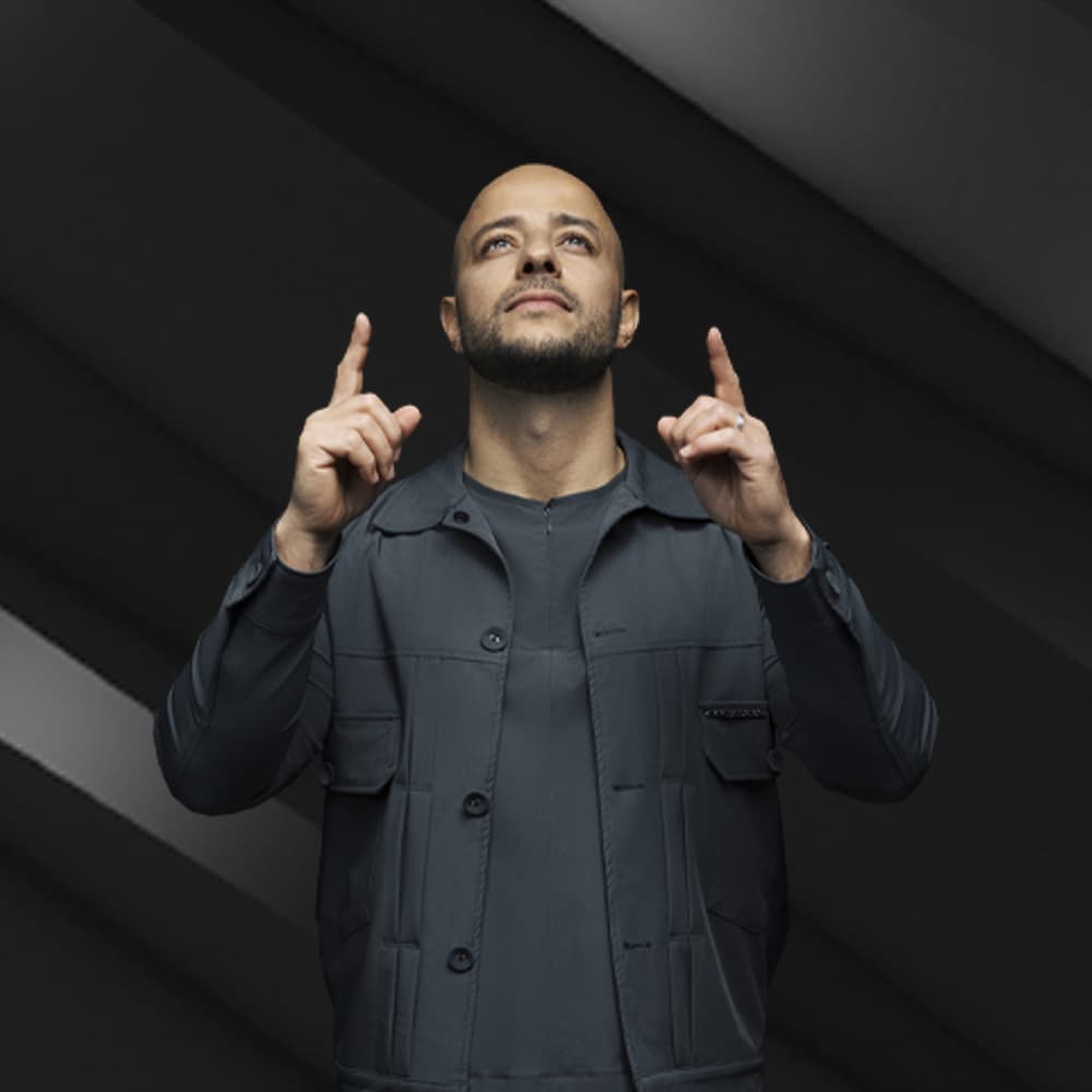 Махер Зайн (Maher Zain)