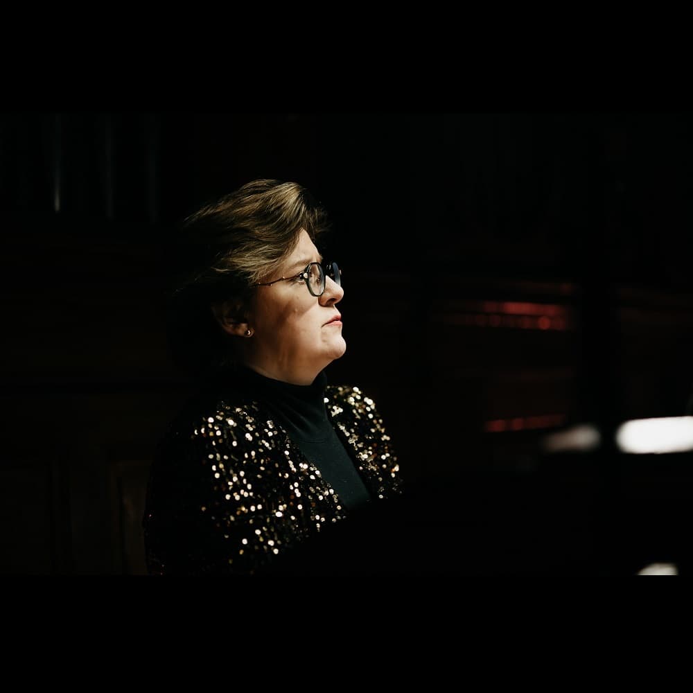 Фестиваль «Белые ночи Фонда Бельканто». Органный концерт и экскурсия. Гендель. Музыка на воде. Бетховен. Лунная соната. Моцарт. Лакримоза