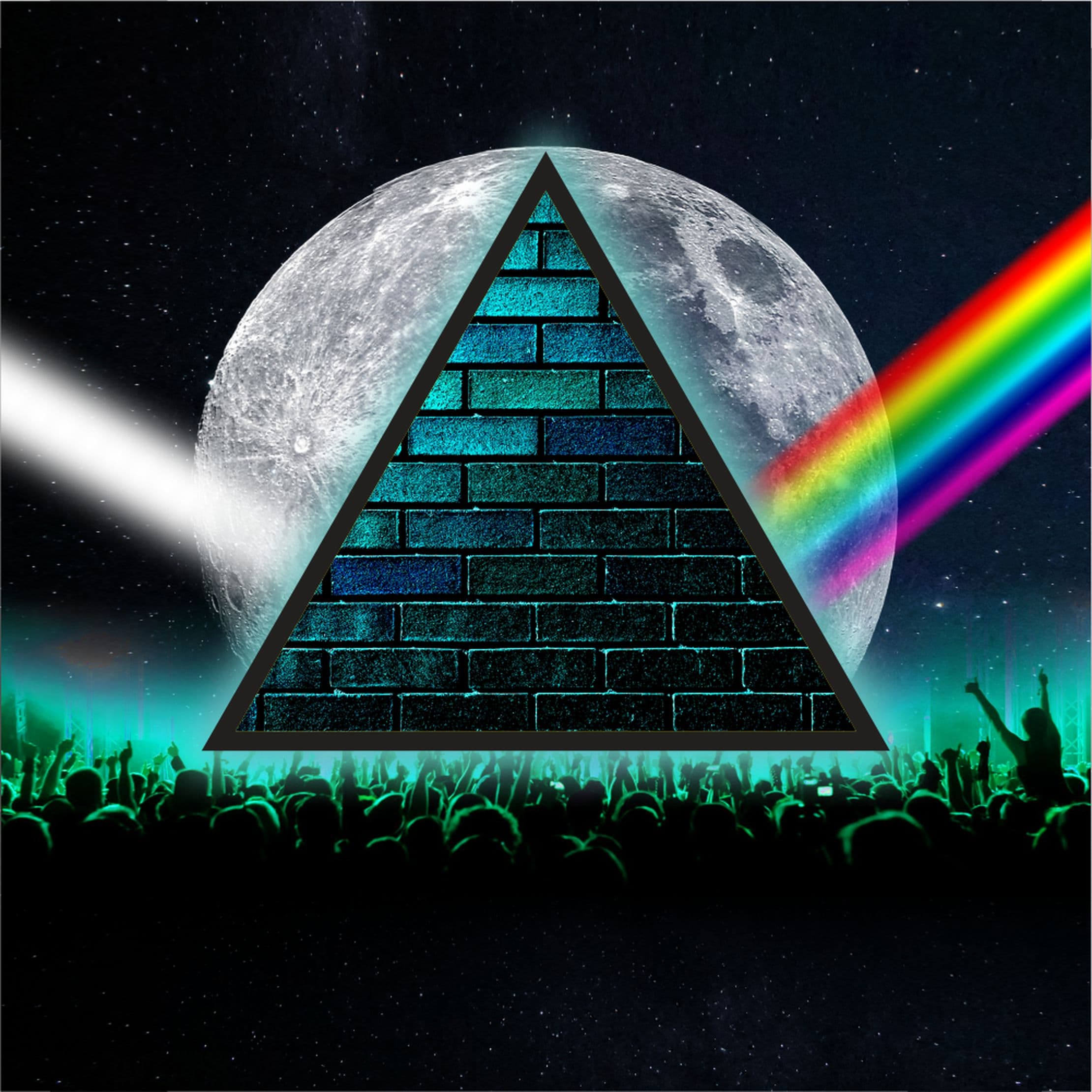 Пинк Флойд (Pink Floyd) — легендарные хиты в сопровождении симфонического оркестра
