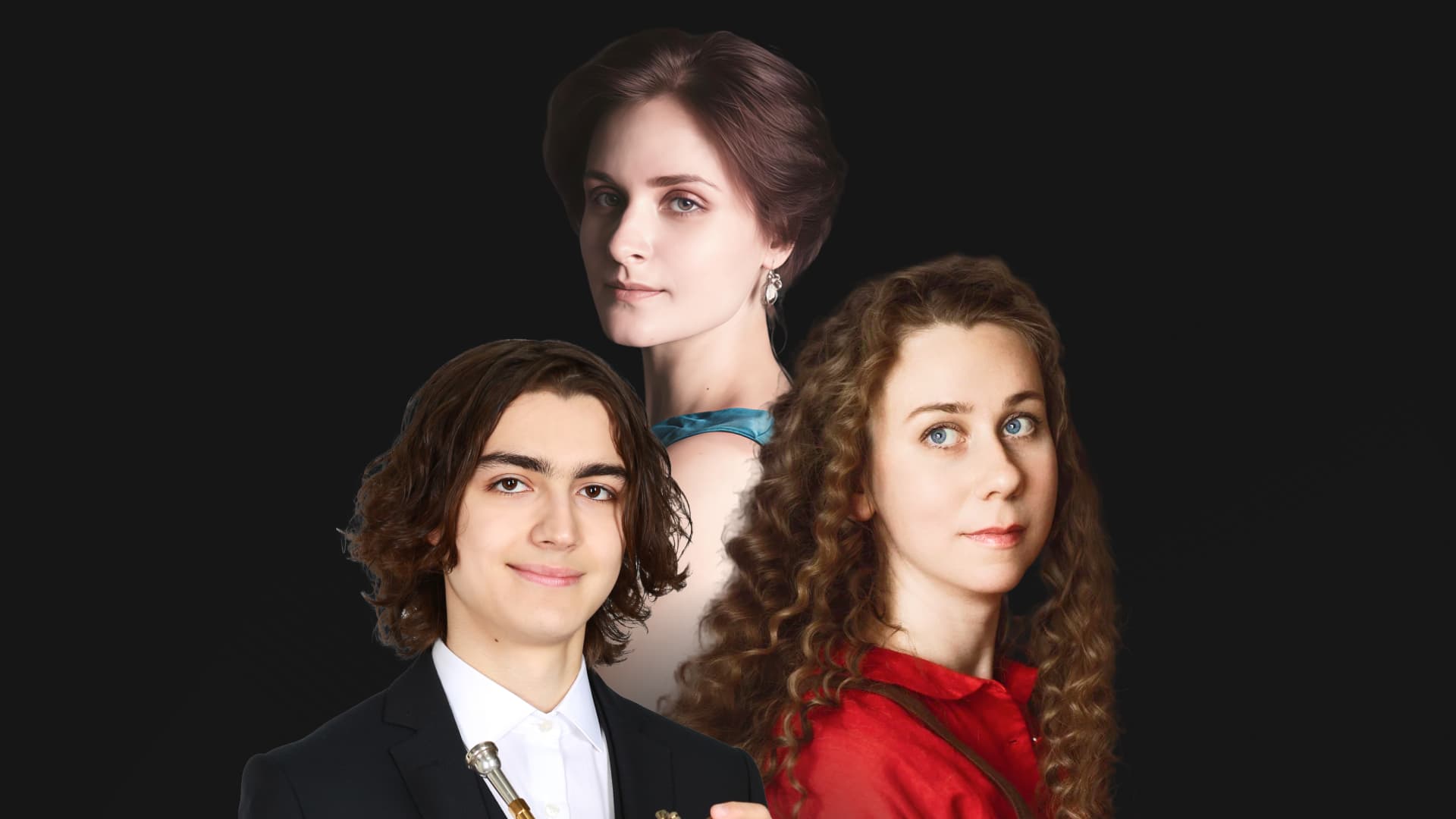 Органные концерты для всей семьи «Музыка космоса»