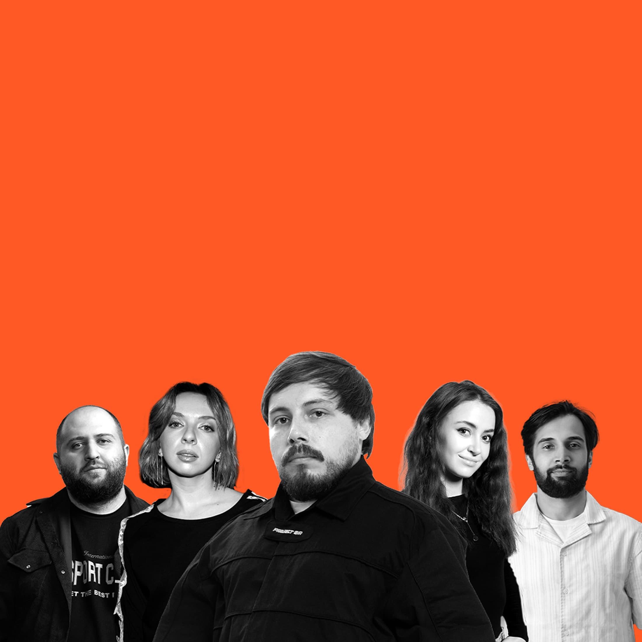 Стендап Концерт