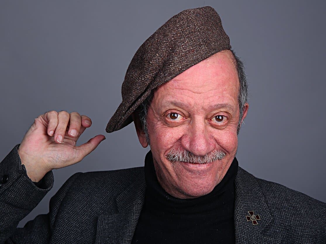 Фестиваль «Майский жук». Концерт «Посвящение Вадиму Жуку»