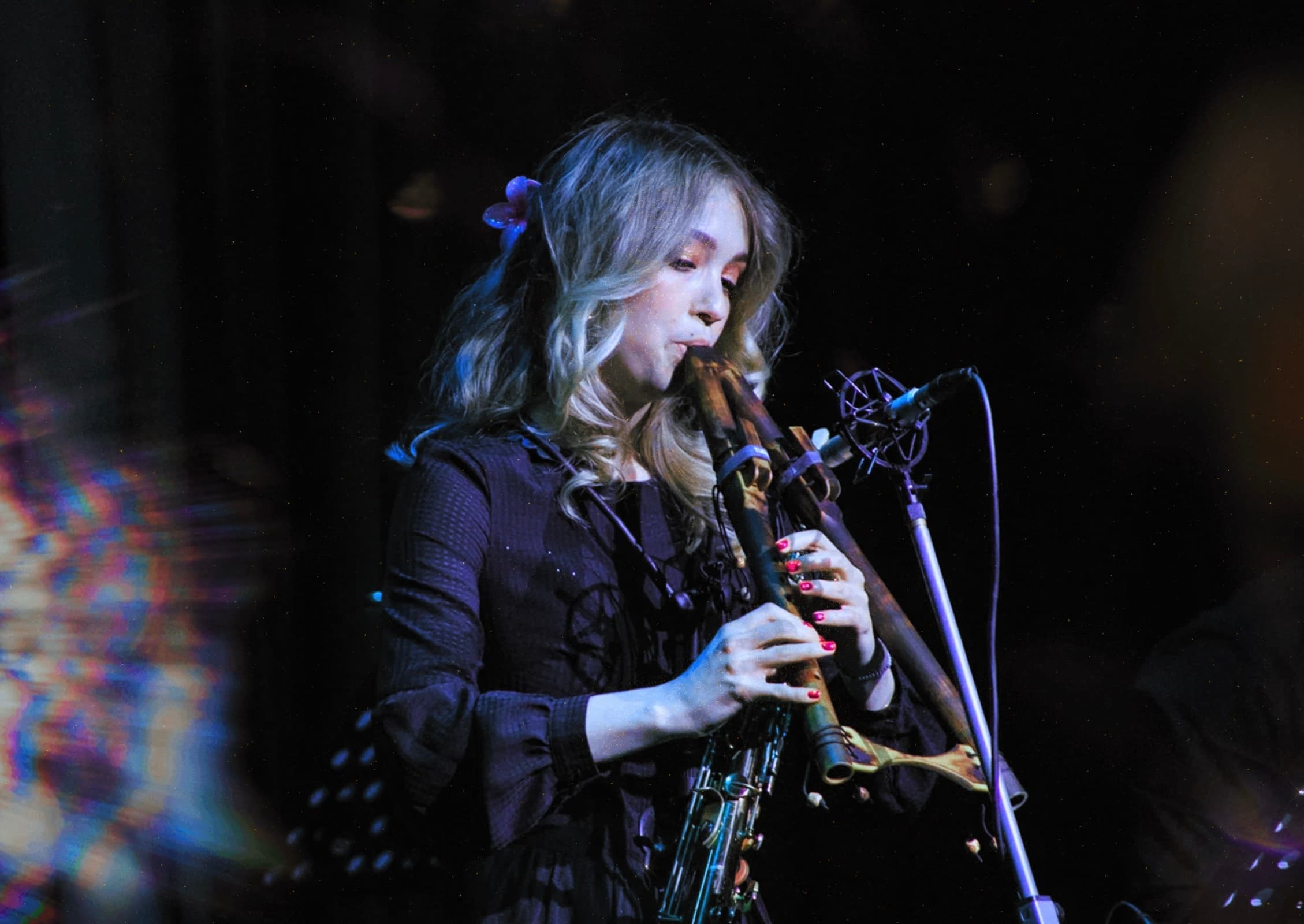 PollyChords