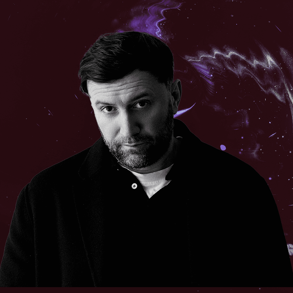 Тимур Каргинов / Проверочный стендап-концерт