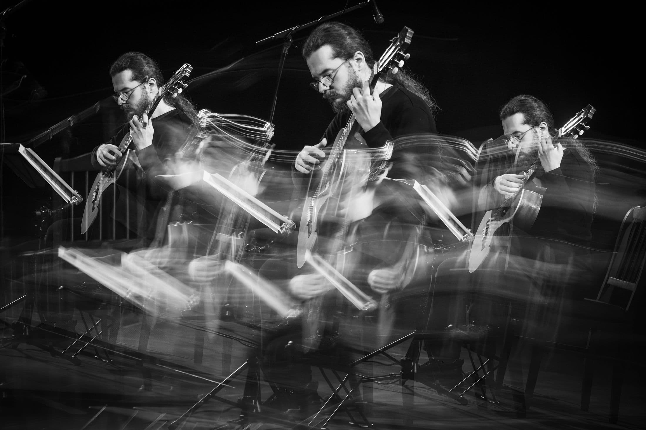 Алексей Чичилин – Island Music II: Великобритания