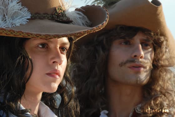 Антон и Виктория Макарские. Живой концерт