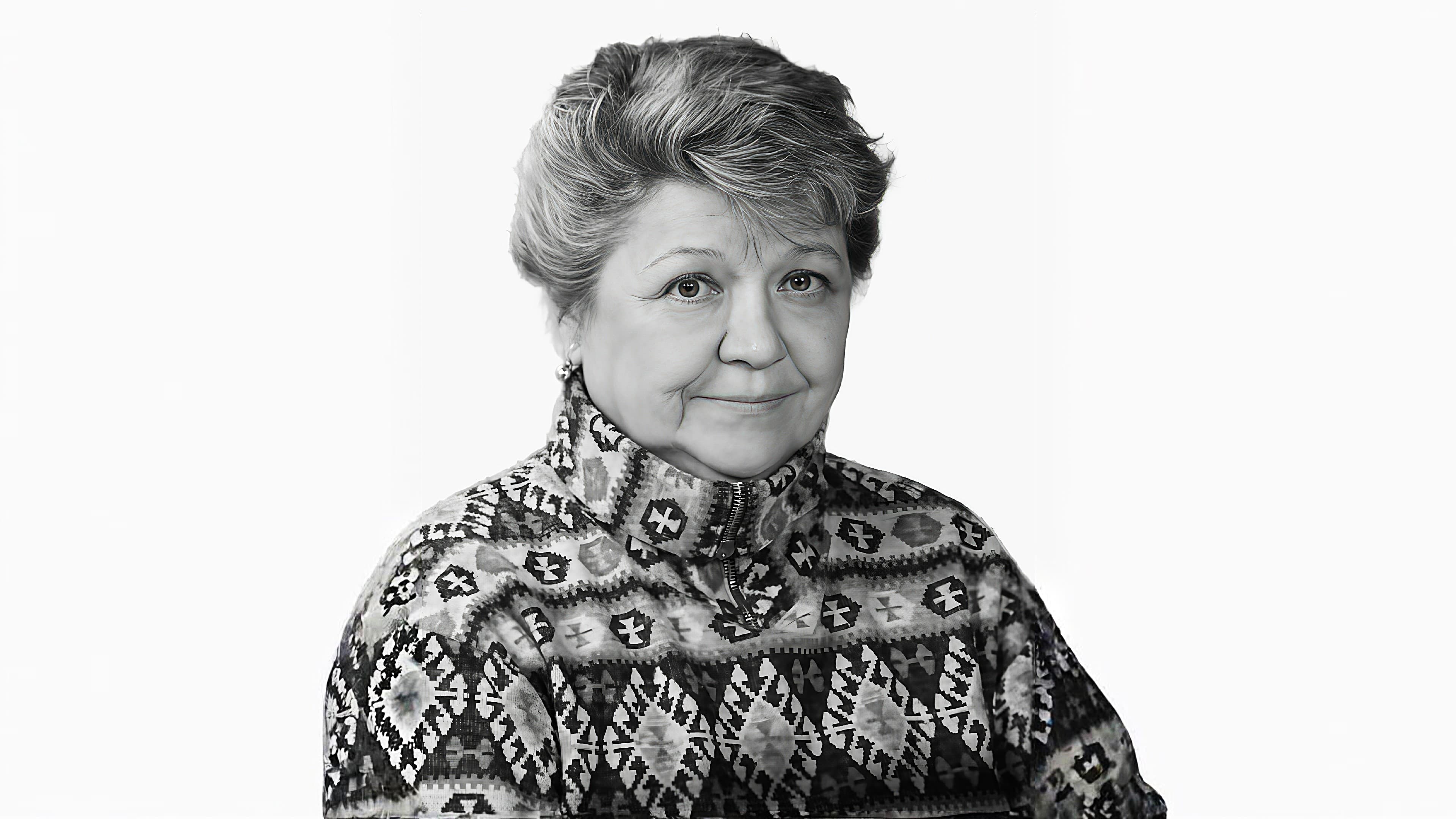 «Современник» в гостях у Давида Боровского. Елена Миллиоти. Творческая встреча