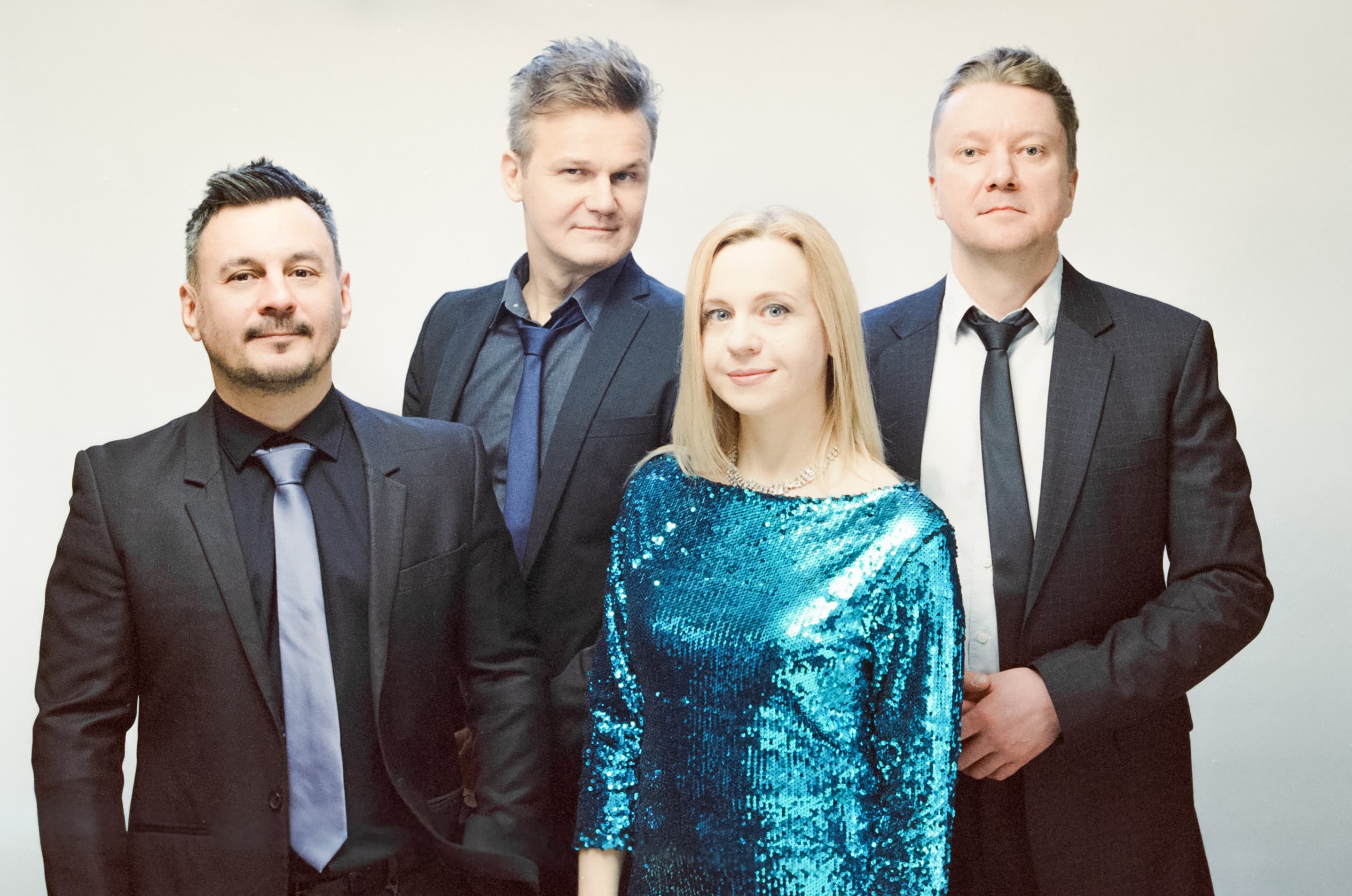 Приключения Электроников. Большой весенний концерт