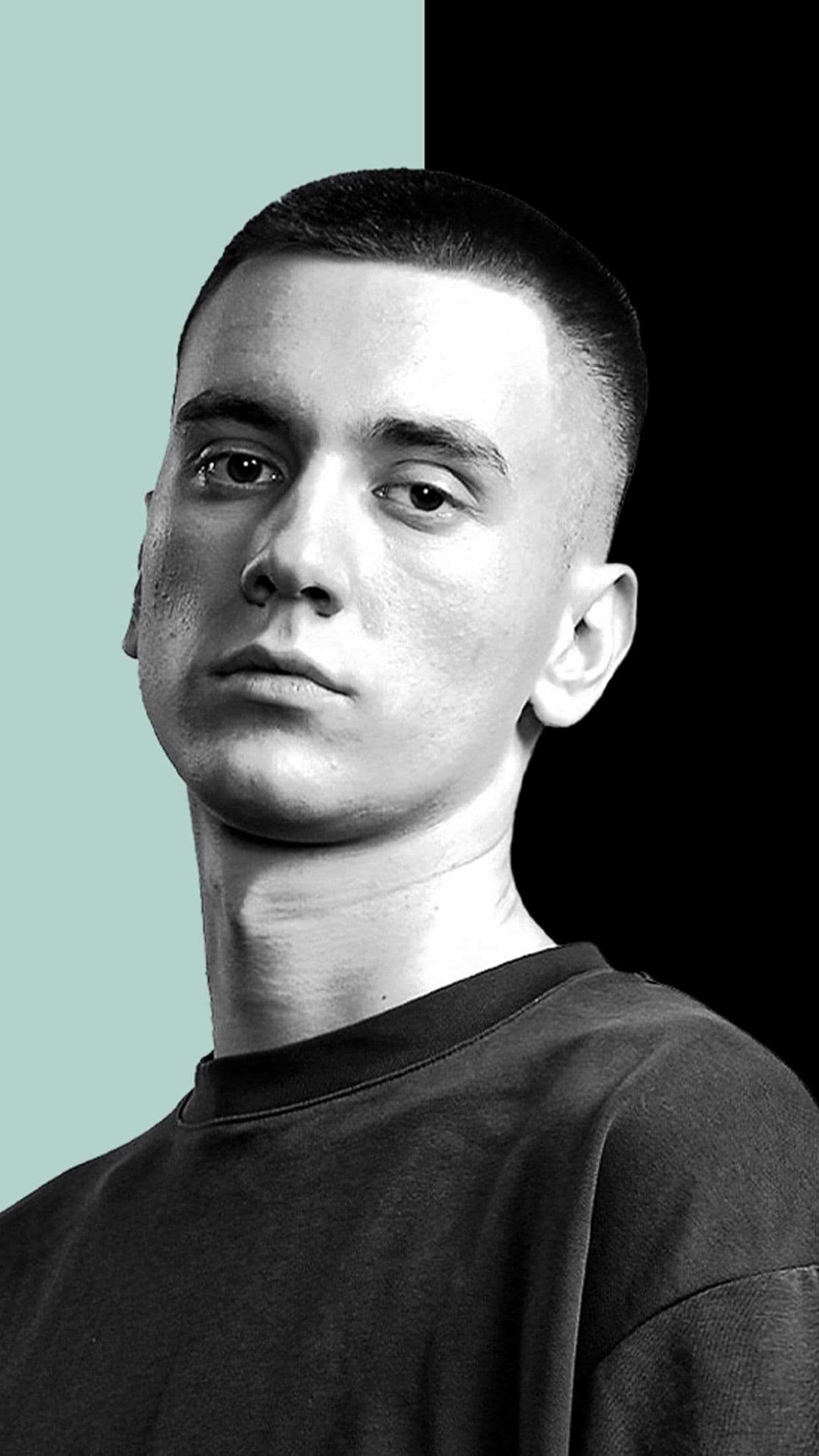 Егор Свирский