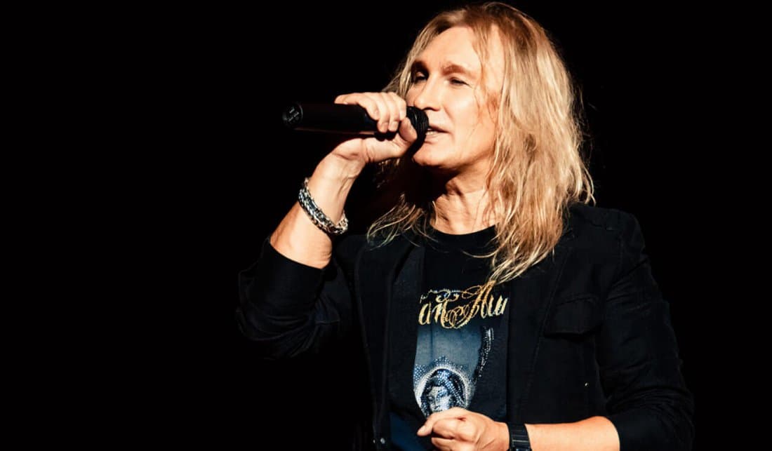 Александр Иванов и группа «Рондо». Нам 40 лет!