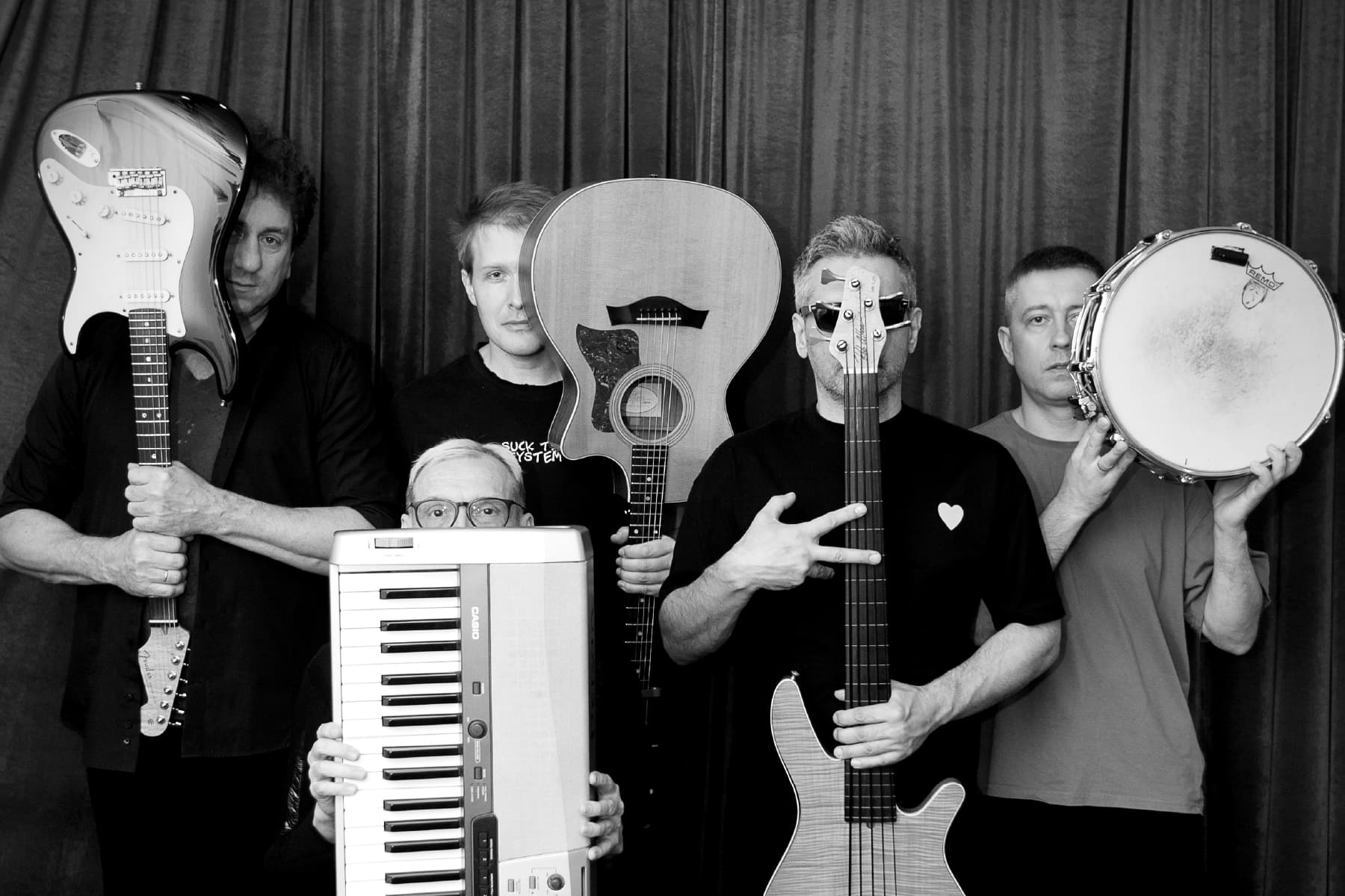 Ирония судьбы